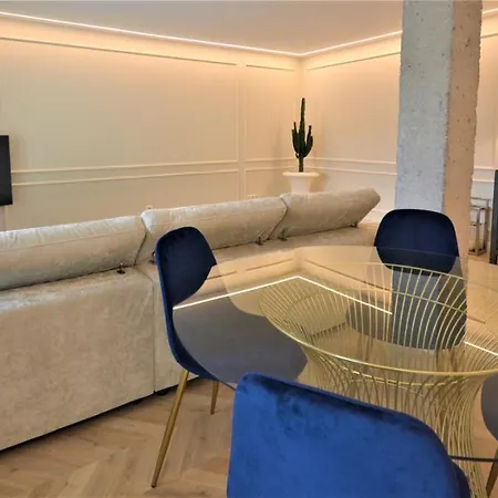 Luxurious In Ribadumia *