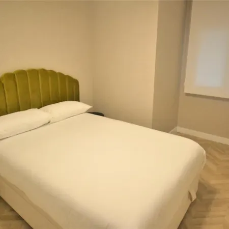 Luxurious In Ribadumia Apartment *